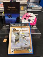 Energy Airforce - PlayStation 2, Energy, Air, 1 speler, Eén computer