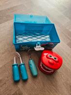 Tandarts Speelset, Verzenden, Gebruikt, Jongen of Meisje