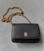 Tommy Hilfiger Tas - Klein Formaat, Ophalen of Verzenden, Nieuw, Blauw, Schoudertasje