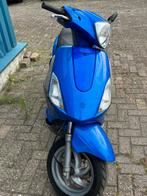 Piaggio fly, Fietsen en Brommers, Scooters | Piaggio, Ophalen, Gebruikt, Maximaal 45 km/u, Fly