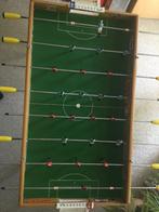 Vintage voetbalspel, Antiek en Kunst, Antiek | Speelgoed, Ophalen of Verzenden