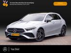 Mercedes-Benz A-Klasse A 250 e AMG Line Night Facelift | Pan, 12 maanden, Gebruikt, 15 kWh, Bedrijf