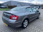 Peugeot 407 1.6 HDiF ST [bj 2010] Airco|Navi, Euro 5, Gebruikt, 4 cilinders, Origineel Nederlands