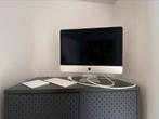 Apple iMac met muispad en toetsenbord, Computers en Software, Apple Desktops, Ophalen, IMac