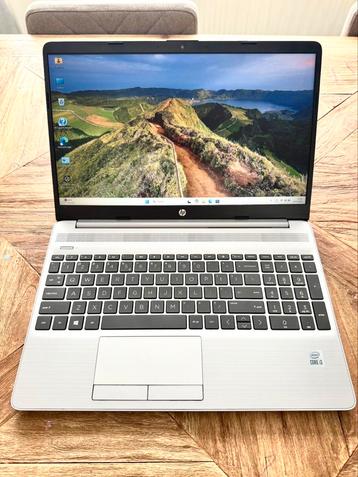 HP LAPTOP | WINDOWS11 | INTEL i3-10 |8,00GB(RAM) | 256GBSSD beschikbaar voor biedingen