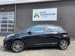 Toyota Yaris Toyota Yaris 1.3 VVT-i Trend 5-Drs / Trekhaak, 21 km/l, 12 maanden, Stof, Gebruikt