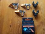 Te koop 3 Rodlock strong grip maat S, Ophalen of Verzenden, Overige typen