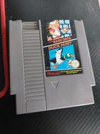 Super Mario Bros and Duck Hunt NES, Spelcomputers en Games, 1 speler, Ophalen of Verzenden, Zo goed als nieuw, Vanaf 3 jaar