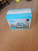 Love to Craft Cutting & Embossing Machine, Ophalen of Verzenden, Zo goed als nieuw, Gereedschap of Toebehoren