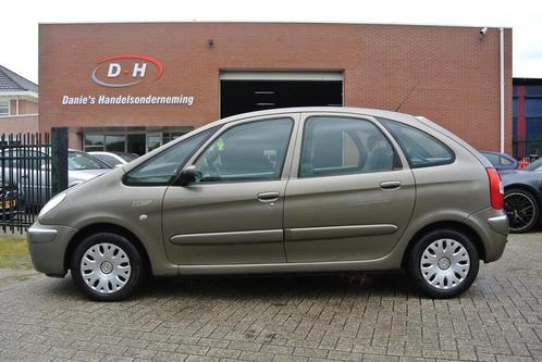 Citroen Xsara Picasso 1.6i-16V Image airco inruil mogelijk n, Auto's, Citroën, Bedrijf, Te koop, Xsara, ABS, Airbags, Airconditioning