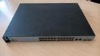 HP 2530-24 PoE+ switch (J9779A), Computers en Software, Netwerk switches, Ophalen of Verzenden, Gebruikt