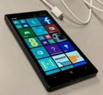 Nokia Lumia 930 Zwart, Simlockvrij windows mobiel telefoon, Telecommunicatie, Mobiele telefoons | Nokia, Nokia, Zwart, Touchscreen