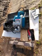 schaafmachine, Ophalen, Zo goed als nieuw, Elektrisch