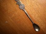 lepeltje molen zeddam, Ophalen of Verzenden, Gebruikt, Metaal, Bestek