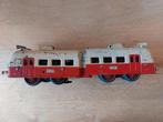 JEP spoor 0 trein, Antiek en Kunst, Ophalen of Verzenden