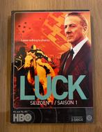 DVD SERIE: HBO - Luck seizoen 1 (NIEUW), Ophalen of Verzenden