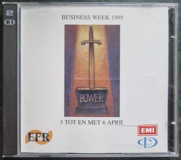 EFS Business Week 1995 Verzamelalbum beschikbaar voor biedingen