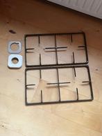 Atag, Witgoed en Apparatuur, Kookplaten, Ophalen, Gebruikt, 4 kookzones, Gas