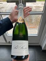 Pol Roger champagne, Verzamelen, Wijnen, Nieuw, Frankrijk, Ophalen of Verzenden, Champagne