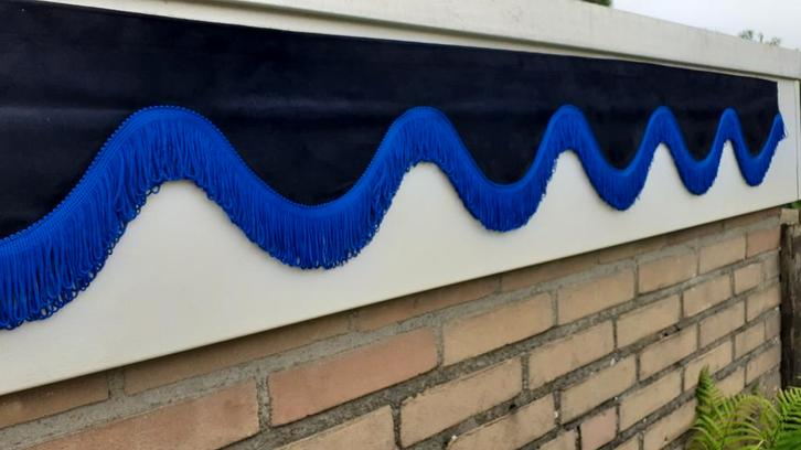 Raamband voor vrachtwagen (GEEN VERZENDKOSTEN), Auto-onderdelen, Vrachtwagen-onderdelen, Interieur en Bekleding, Nieuw, Ophalen of Verzenden