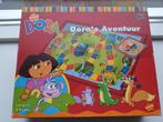DORA'S AVONTUUR GEZELSCHAPSSPEL, Een of twee spelers, Ophalen, Zo goed als nieuw, University Games