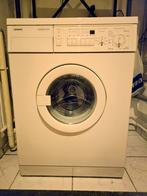 Samsung Wasmachine - Weinig Gebruikt!, Ophalen, Zo goed als nieuw, Voorlader, Kort programma