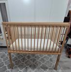 IKEA Sniglar ledikant (cosleeper), Kinderen en Baby's, Ophalen of Verzenden, Zo goed als nieuw, Ledikant