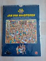 Jan van Haasteren Puzzels Verjaardagskalender, Ophalen of Verzenden, 500 t/m 1500 stukjes, Nieuw