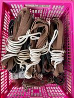 Les matriaal 4 span, Dieren en Toebehoren, Ophalen of Verzenden, Zo goed als nieuw, Overige soorten