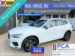 Volvo XC60 2.0 T8 Twin Engine AWD Inscription R-design panor, Automaat, Gebruikt, 4 cilinders, 1969 cc