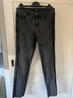 Broek, jeans Purdey, maat 40, antraciet grijs, nieuw, Nieuw, Ophalen of Verzenden, Purdey, W30 - W32 (confectie 38/40)