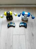 Robo kombat gevechtrobots, Kinderen en Baby's, Speelgoed | Actiefiguren, Ophalen of Verzenden