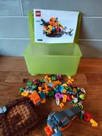 Lego set vogels 40639, Ophalen of Verzenden, Zo goed als nieuw