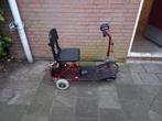 Practicomfort Pihsiang Opklapbare Scootmobiel, Ophalen, Gebruikt