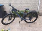 Cube Aim one allroad, maat M, Fietsen en Brommers, Versnellingen, Zo goed als nieuw, Cube, Ophalen