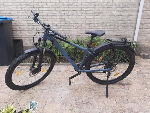 Cube Aim one allroad, maat M, Fietsen en Brommers, Fietsen | Jongens, Zo goed als nieuw, 26 inch of meer, Versnellingen, Ophalen