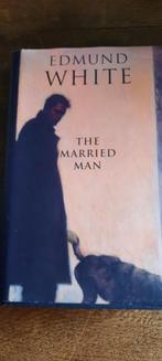 Edmund White : the married man ( homo , gay ) ( engels ), Ophalen of Verzenden, Gelezen