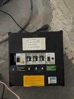 Gebruikte Meterkast - Elektriciteit, Doe-het-zelf en Verbouw, Ophalen, Gebruikt, Overige typen
