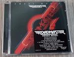 Roadmaster - Sweet Music, Rem.[Melo.Hard/Pomp Rock], Cd's en Dvd's, Cd's | Hardrock en Metal, Verzenden, Zo goed als nieuw