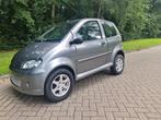 JDM Abaca brommobiel / 45km auto, Diversen, Gebruikt, Ophalen of Verzenden, Brommobiel Noordoostpolder, Info@brommobielnoordoostpolder.nl