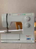 Bernette 812 Naaimachine - Goede Staat, Hobby en Vrije tijd, Naaimachines en Toebehoren, Ophalen, Zo goed als nieuw, Naaimachine