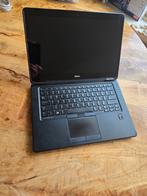 Dell i5 met touchscreen laptop, Ophalen of Verzenden, Zo goed als nieuw, Touchscreen