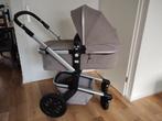 Kinderwagen Joolz Day 3 incl. maxicosi en accessoires, Gebruikt, Verstelbare duwstang, Ophalen, Kinderwagen