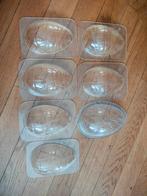 7 chocolade ei vormen polycarbonaat, Ophalen of Verzenden, Nieuw, Taarten of Cupcakes, Bakvorm