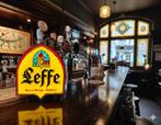 lightbox/lichtbak Leffe, Ophalen of Verzenden, Nieuw, Reclamebord, Plaat of Schild, Leffe