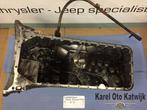 Carterpan Jeep Grand Cherokee 2.7 2000-2005, Auto-onderdelen, Motor en Toebehoren, Jeep, Gebruikt, -, -