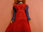 Barbie Vintage O-Boy Corduroy, Ophalen of Verzenden, Gebruikt, Kleertjes