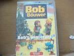 dvd bob de bouwer, Alle leeftijden, Ophalen of Verzenden, Zo goed als nieuw