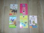 boekenpakket groep 6, Ophalen of Verzenden, Gelezen, Fictie algemeen