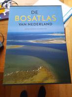 uitgebreide Bos Atlas, Boeken, Bosatlas, 2000 tot heden, Zo goed als nieuw, Wereld